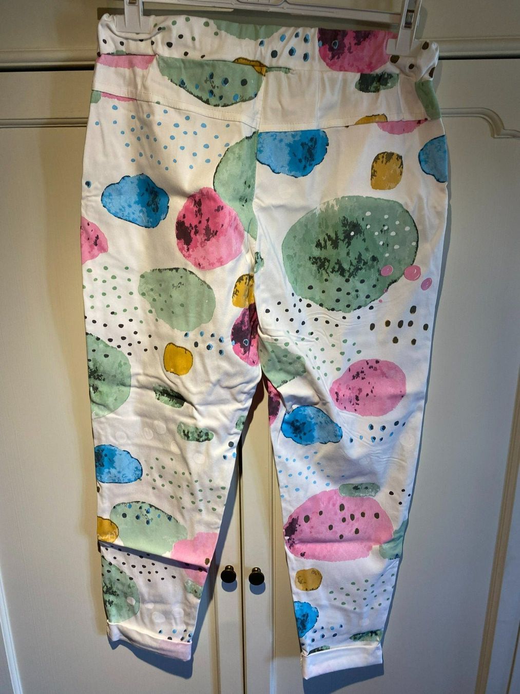Pantaloni: LEICHTE SOMMER HOSE-BUNT – Nuovo e nell'imballaggio originale da Meienried venduto da ManuelaBoutique 5