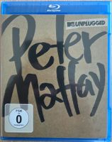 Peter Maffay: MTV Unplugged - Blu-Ray