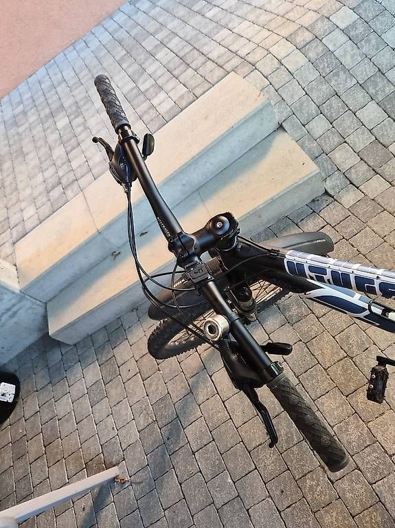 Velos: Fahrrad Herren – Gebraucht aus Oberuzwil von ale_6v8y 2