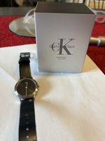 Calvin Klein Uhr 