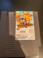 Duck Tales NES PAL
