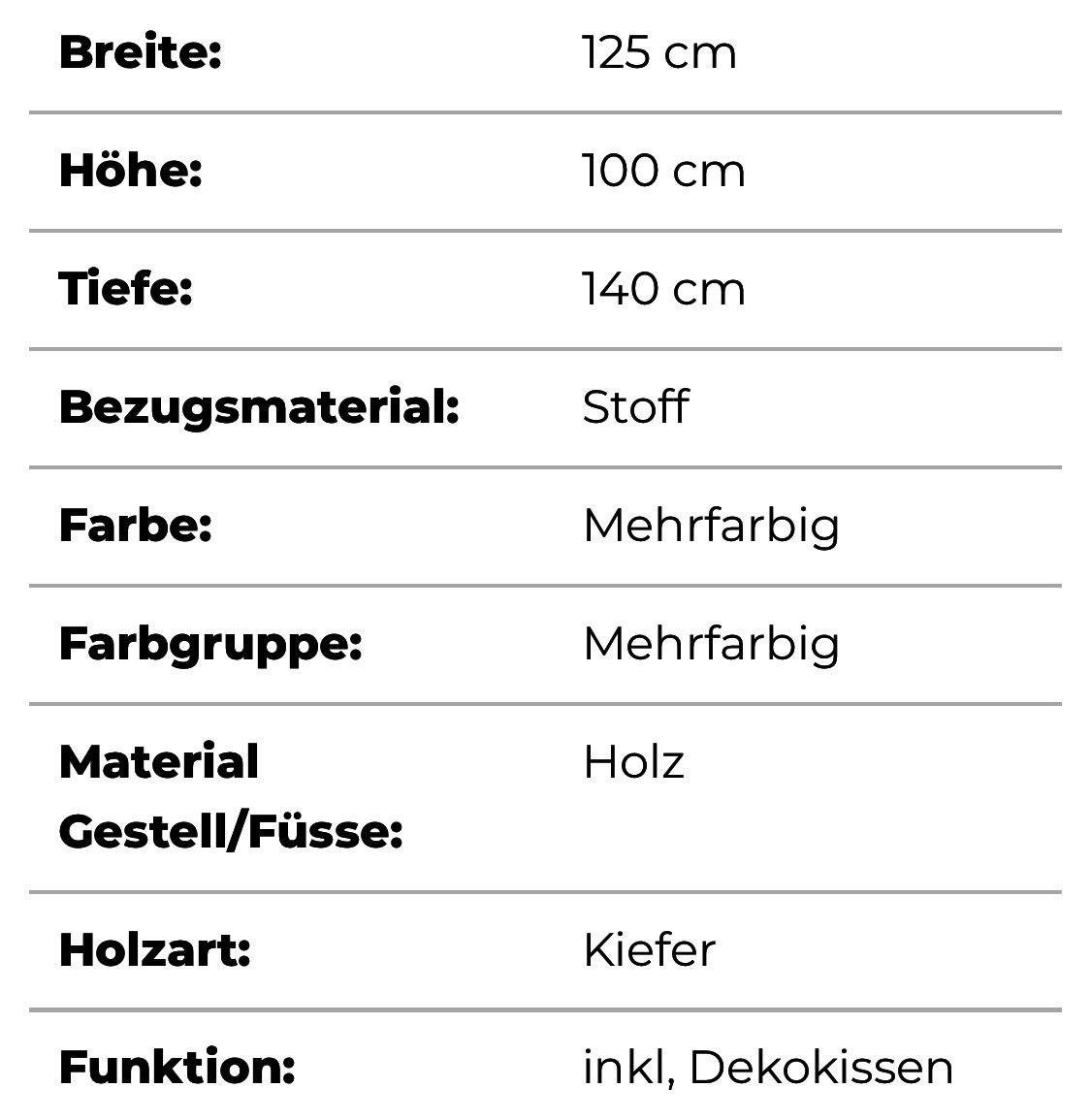 Fauteuils: 2 Sofa Sessel XXL – D'occasion à Kaisten par pandorastyl 3