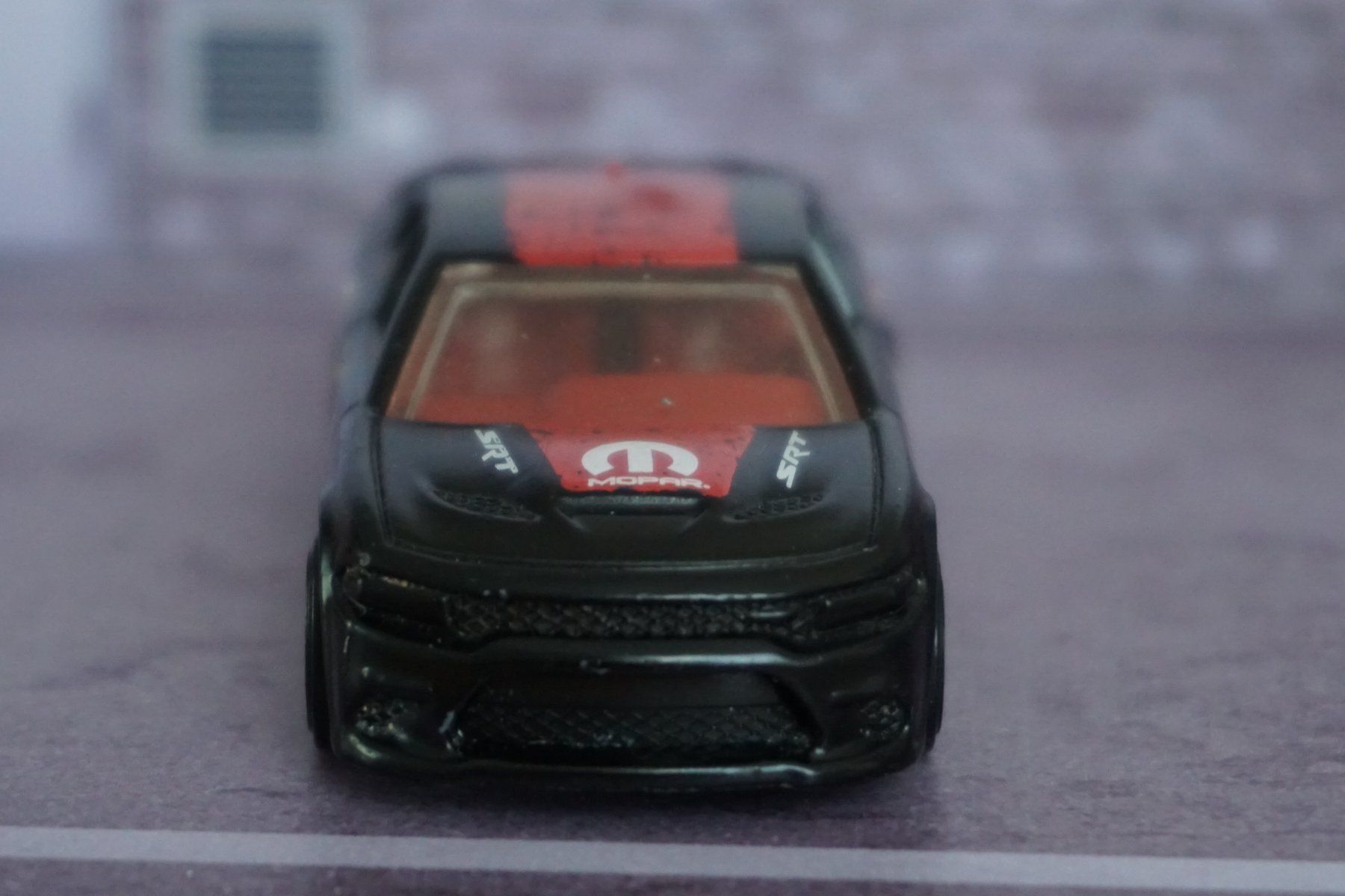 Hot Wheels Modellini d'auto: HotWheels `15 Dodge Charger SRT COOL !!!!!!! – Usato da Reiden venduto da Doppeldecker69 3
