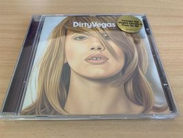Dirty Vegas – Dirty Vegas