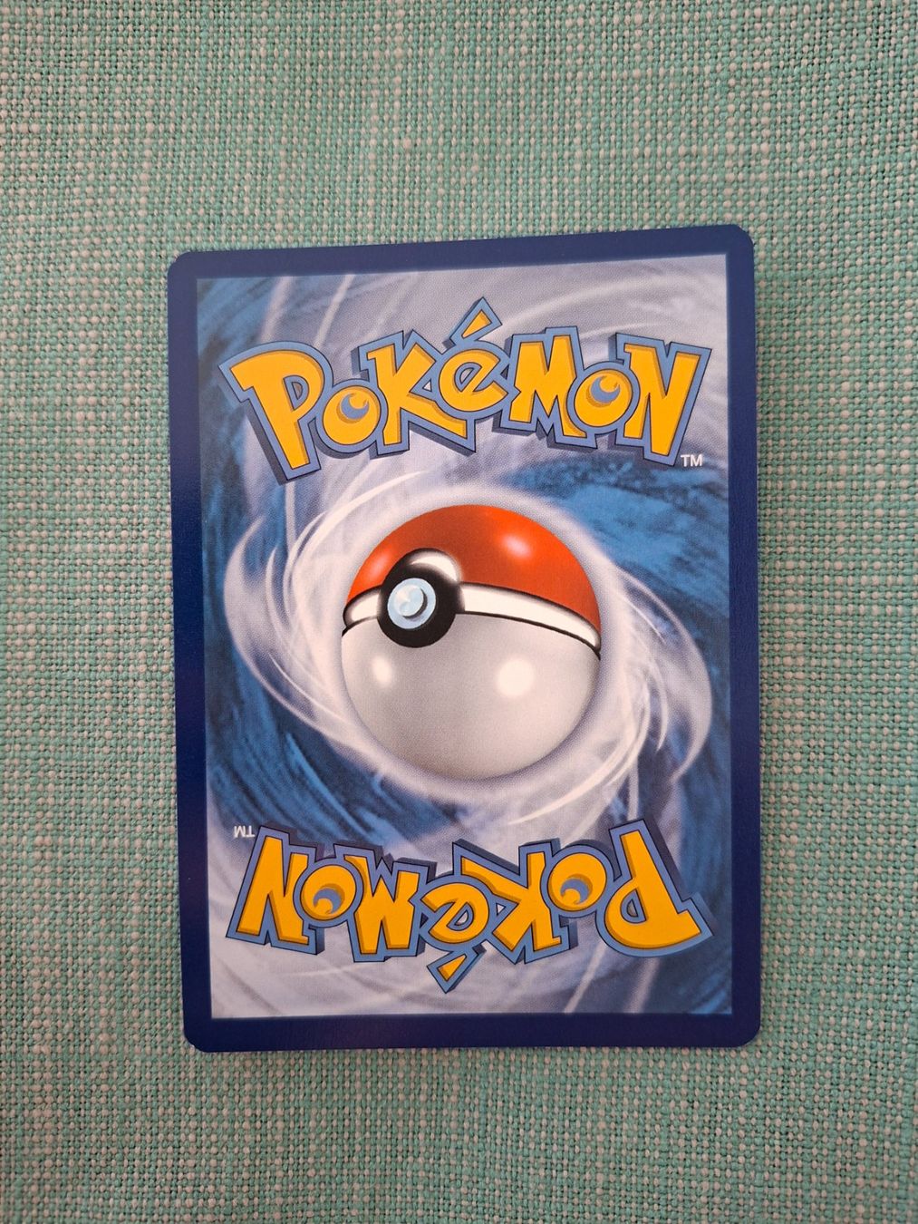 Pokémon Carte collezionabili: Numel reverse w/ hidden unpeeled Ditto Pokémon Go – Nuovo (secondo la descrizione) da Bellinzona venduto da Pagur 1