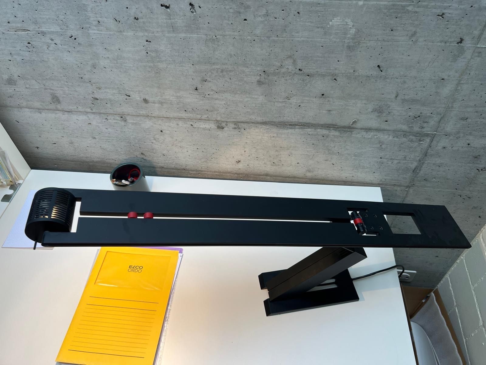 Artemide Lampade: Artemide Melanos Schreibtischlampe – Usato da Zürich venduto da lei_chg6 3