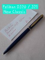 Vintage,Pelikan NewClassic D370/371 Drehbleistift 0.5, No.36