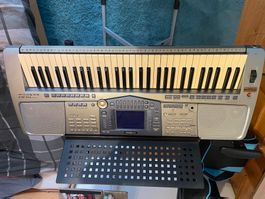 Piano Yamaha electronic