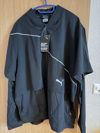 Veste de course a pieds Puma