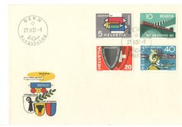 FDC