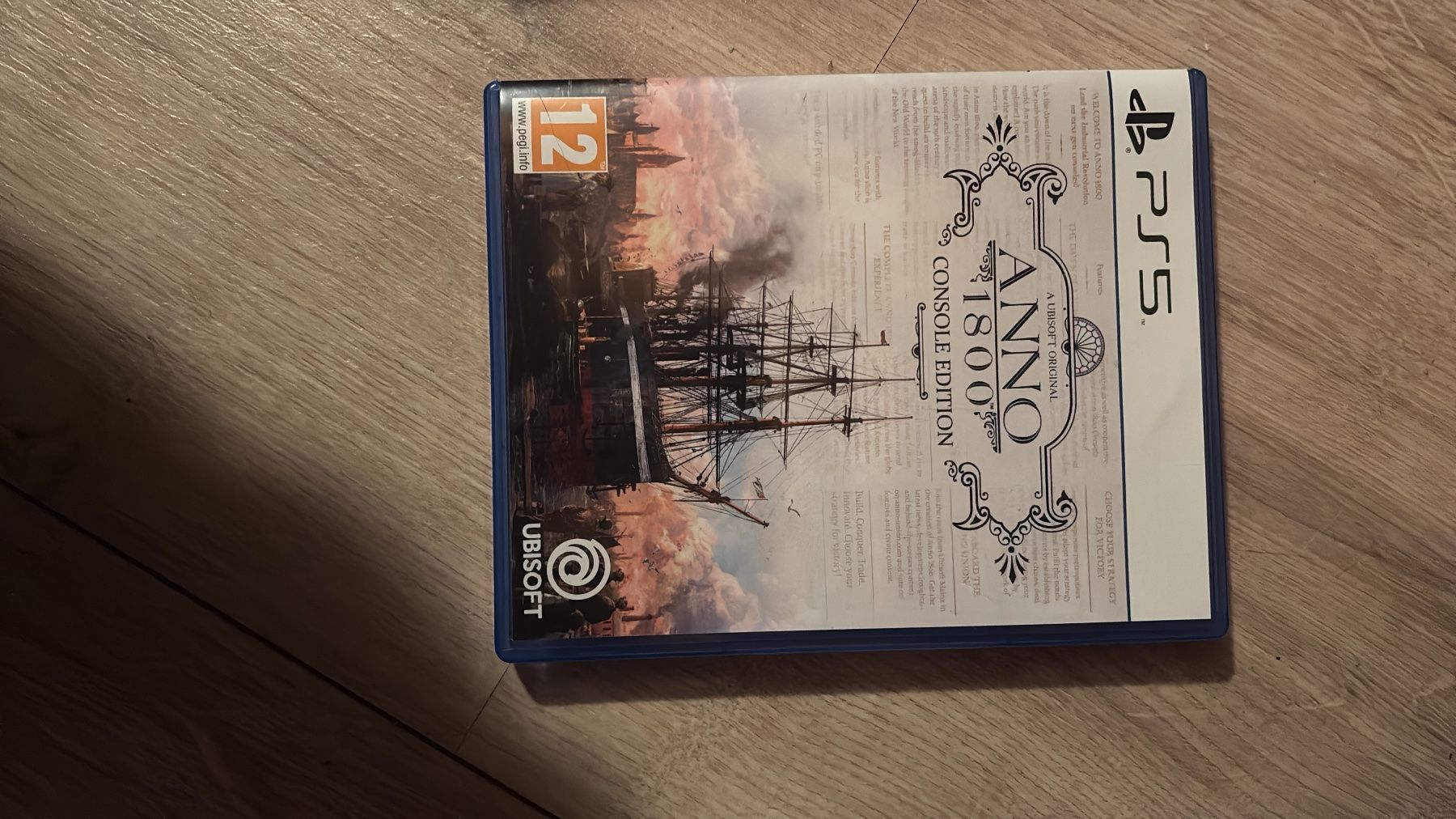 Sony Console: Ps 4+5 games von neu bis gebraucht – Usato da Reinach AG venduto da Romely34 8
