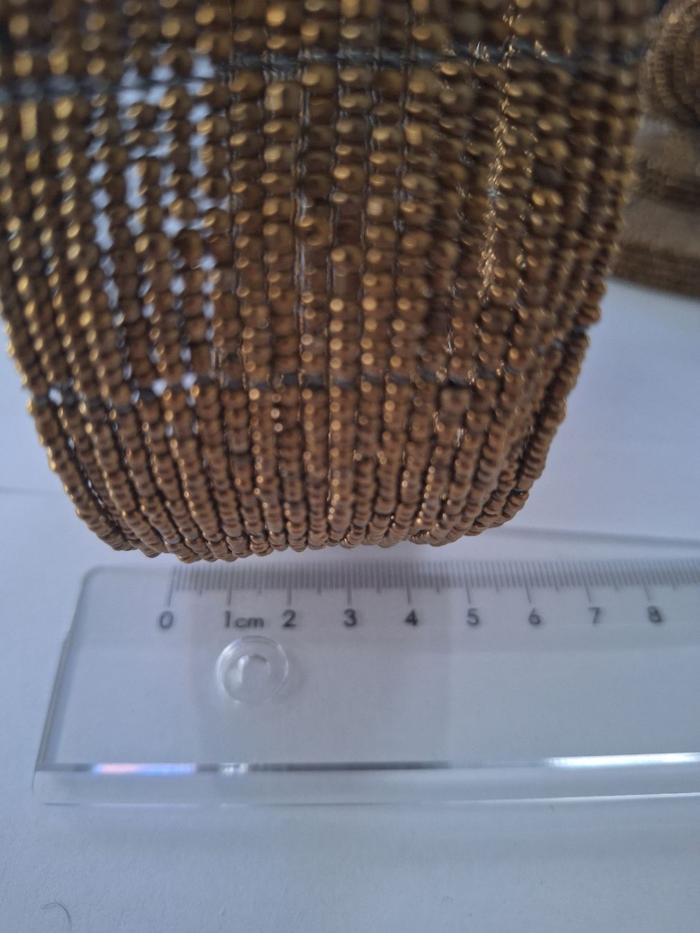 Portagioie: DEKORATIVE SCHMUCKBOX – Usato da Steinhausen venduto da togoraul123 4