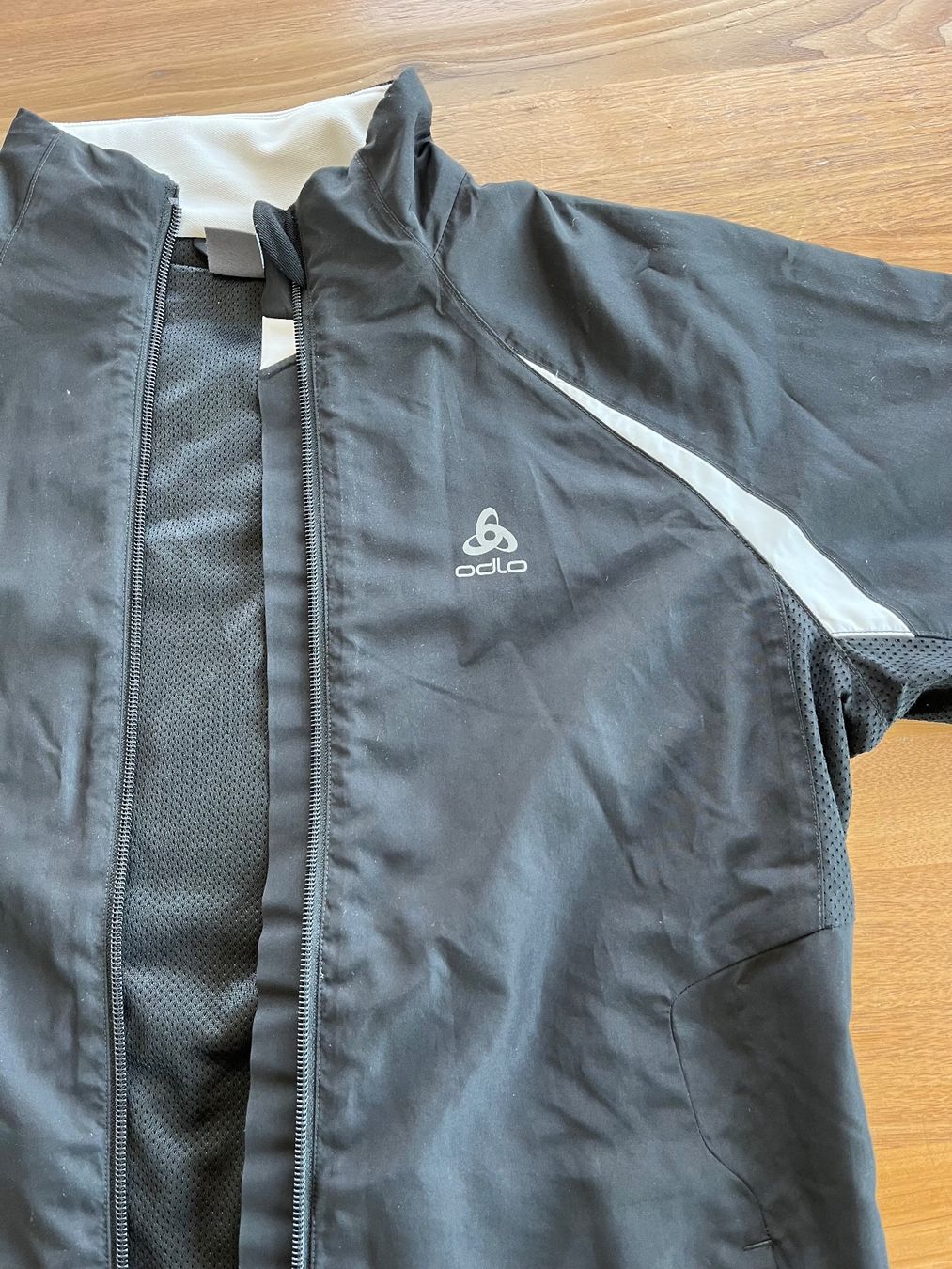 Odlo Giacche: Odlo Windjacke Damen S – Usato da Zürich venduto da aneme 6
