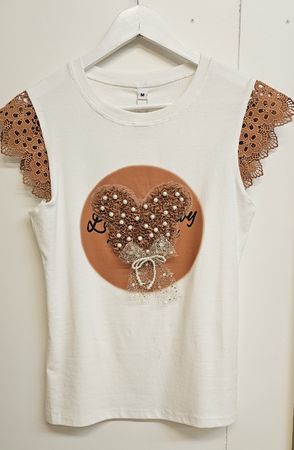 T.shirt M NEU