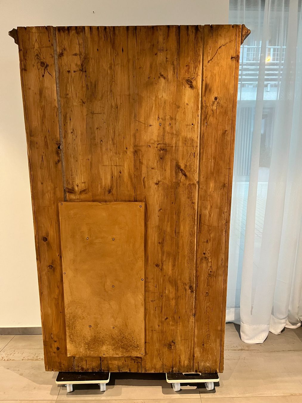 Armadi: Vintage-Schrank wunderschön restauriert – Usato da Hausen am Albis venduto da Vintage-by-Nordic 9