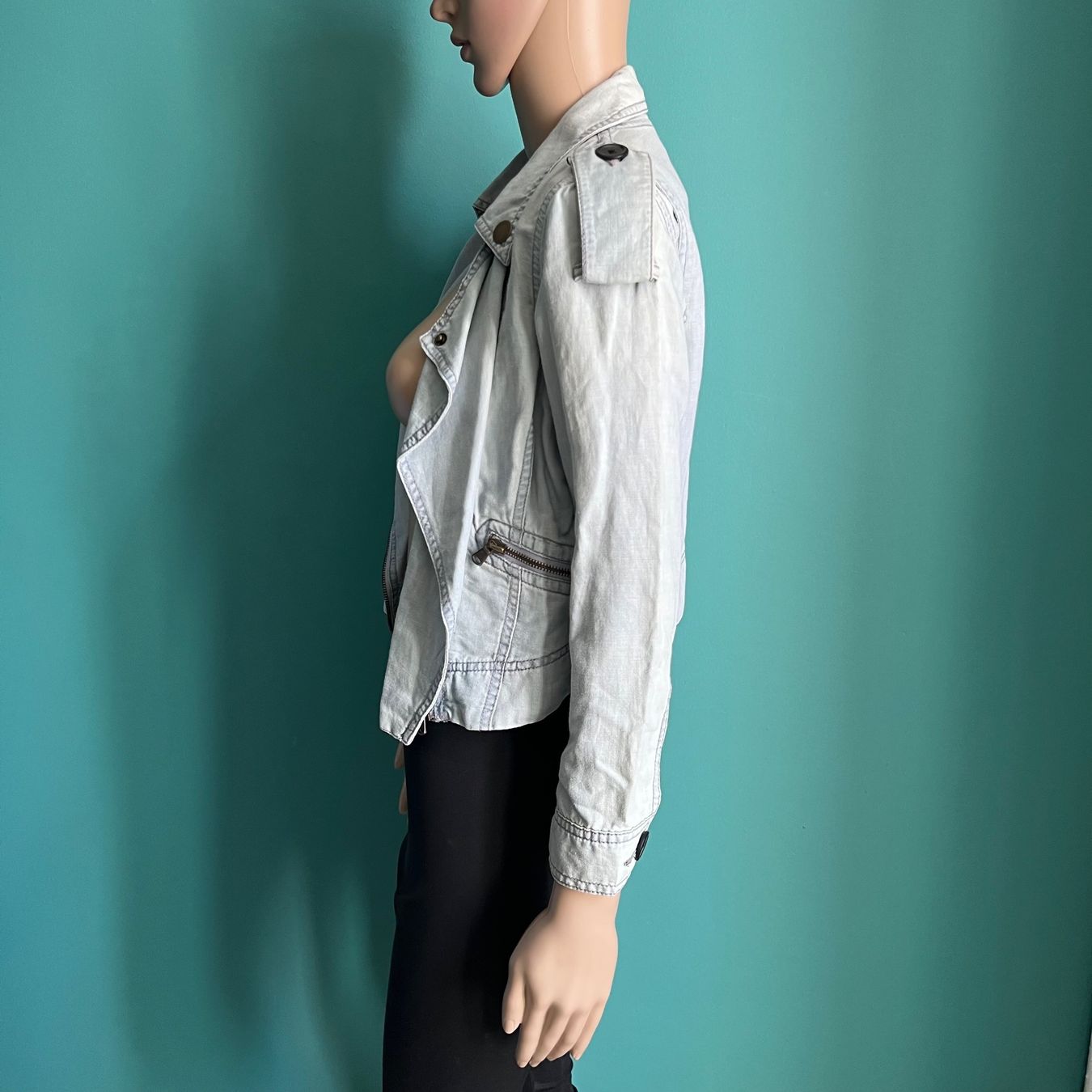 Giacche: CLUB MONACO Jacke – Usato da zürich venduto da vintage12 2