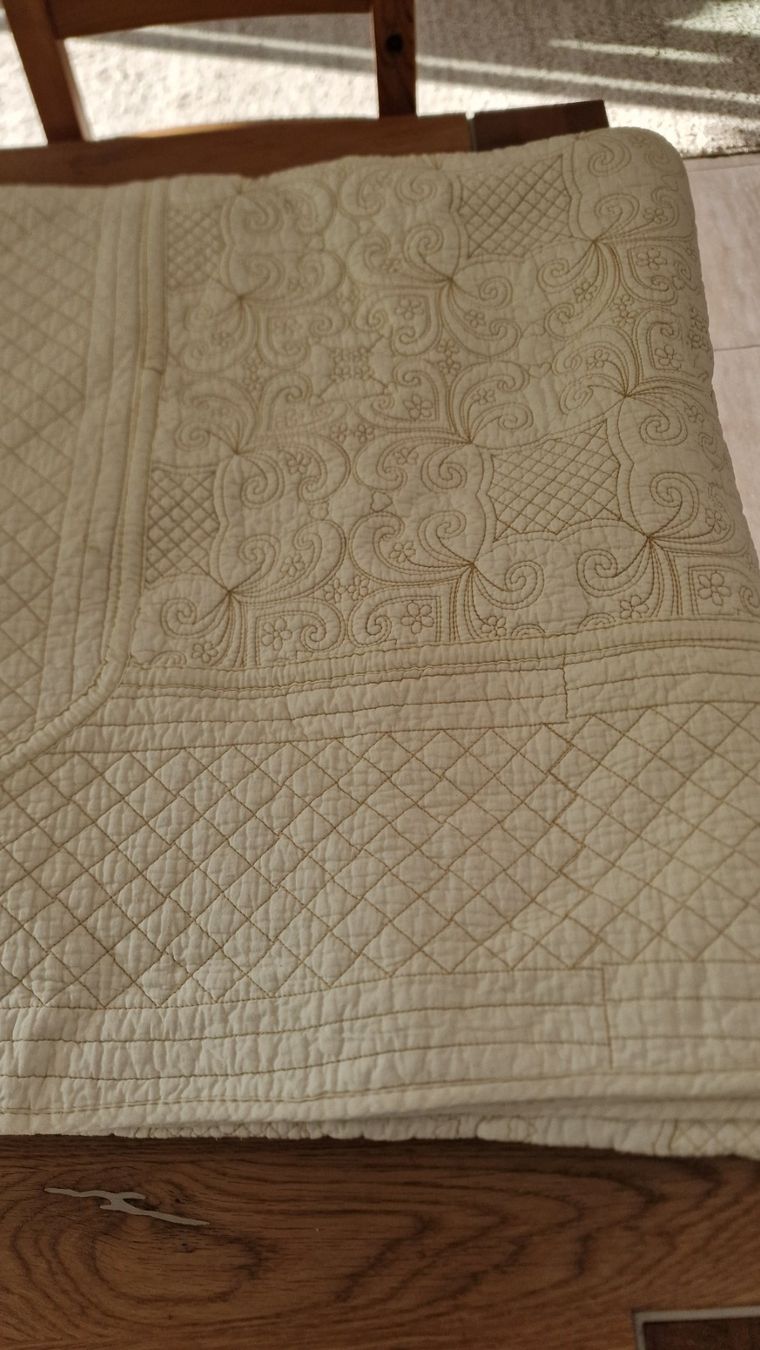 Coperte: Cocoon Home Tagesdecke 264cm – Usato da Gattikon venduto da Aga.B 2