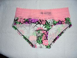 VICTORIA'S SECRET HIPHUGGER, XS, NEU