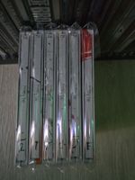 Breaking Bad – Komplette Blu-ray Steelbook Edition (6er Set)