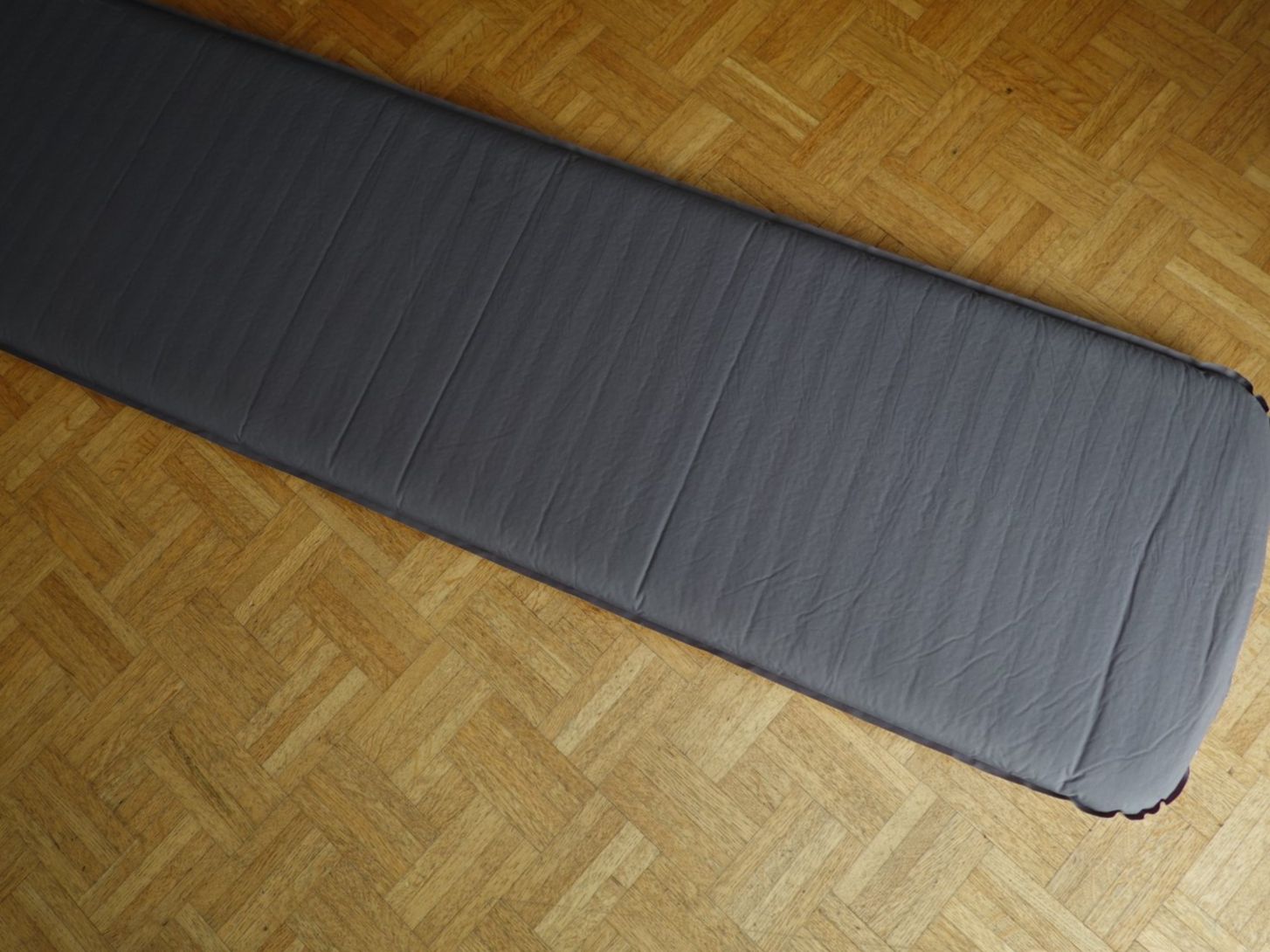 Exped Matelas: Exped Sim 3.8 SL Campingmatte  - Isomatte – D'occasion à Hausen AG par nordost 3