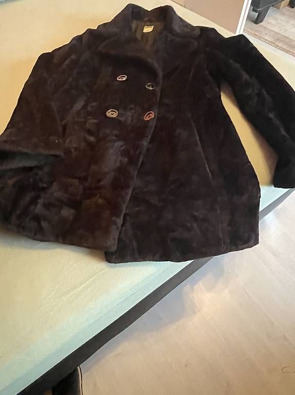 Giacche: Schöne Jacke von Benetton – Usato da Schmitten FR venduto da Zimtstengel 4