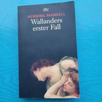 Henning Mankell- Wallanders erster Fall