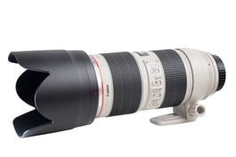 CANON EF 70-200mm F/2.8L IS II USM f 2.8 L 2 Zoom Objektiv