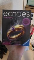 Ravensburger Spiel Echoes Der Ring neuwertig