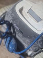 Poolroboter PoolBot mit Steuereinheit gebrauchter Zustand
