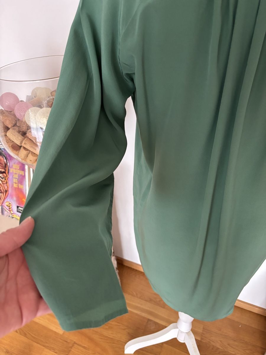 Filippa K Chemisiers: Bluse Seide Filippa K. Gr. S – D'occasion à Winterthur par san_wd8j 3