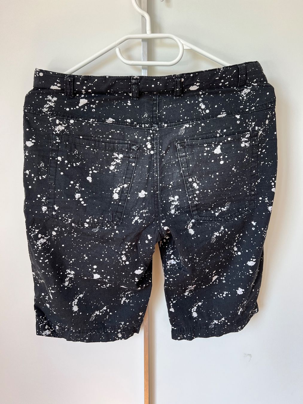 Pantaloni: Sommershorts 152 – Usato da Lengnau BE venduto da Rubin27 1
