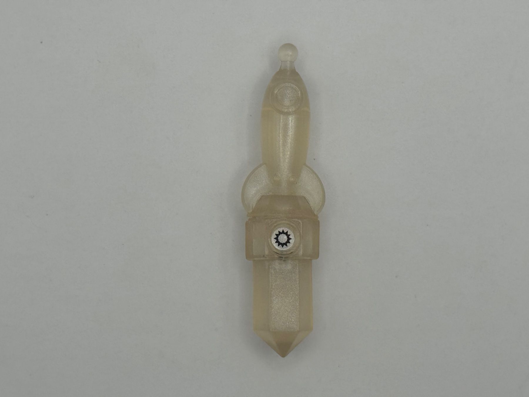Statuette: Skylanders Trap Team Light Rocket – Usato da Bettlach venduto da awi_7jcb