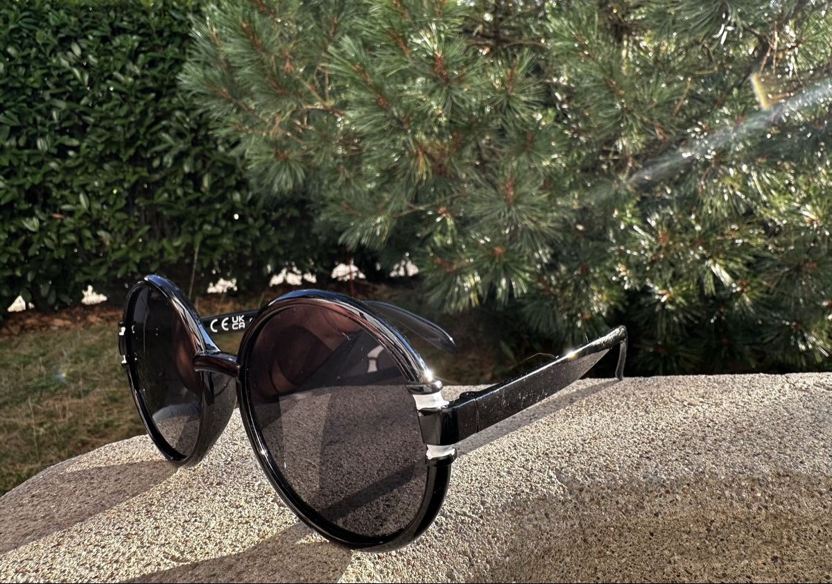 Brillen & Gläser: Sonnenbrille runde Gläser – Neu (gemäss Beschreibung) aus Nürensdorf von Kev_Meier95 1