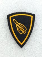 Abzeichen Lenkwaffenschütze Ord. 1995 V5