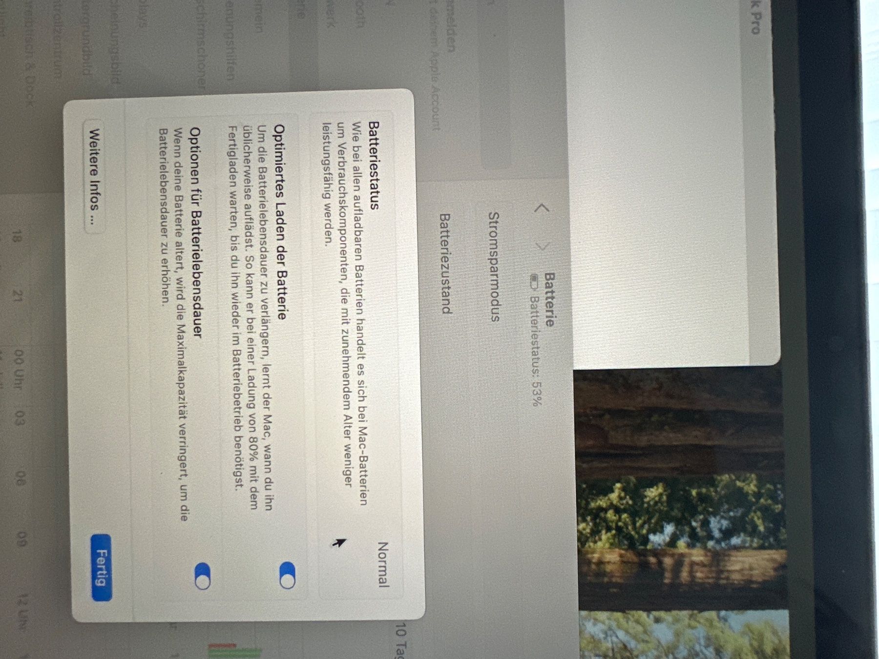 Apple Portables: Apple MacBook Pro 16 Zoll Intel Core i7 64GB RAM – D'occasion à Uster par GabrielP05 4