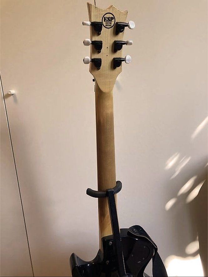 Esp Instruments de musique: ESP Eclipse / Japan – D'occasion à Luzern par 999x 3