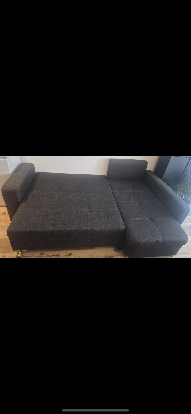 Sofas: Sofa – Neuf (Voir description) à Leuggern par van_77k9