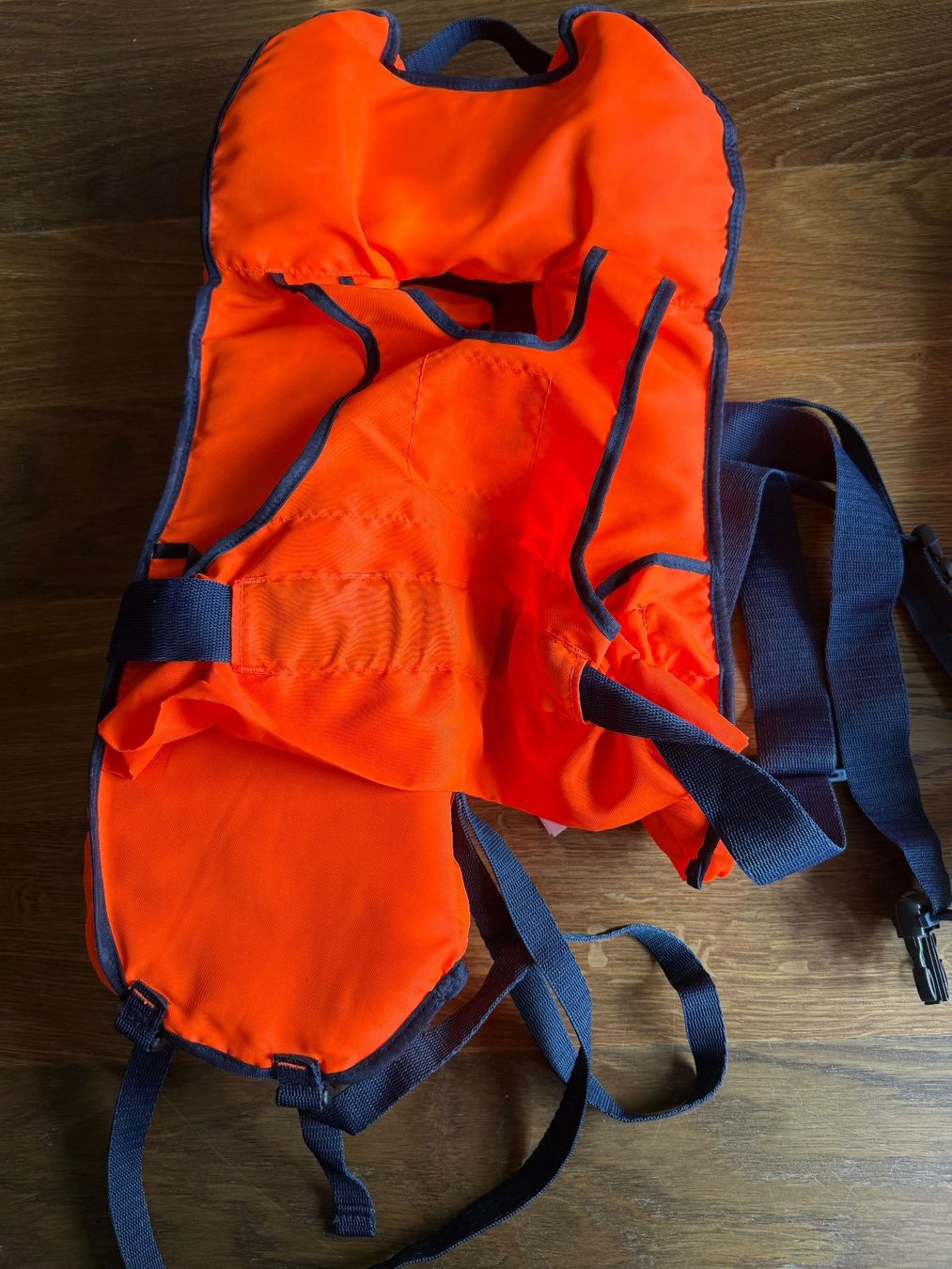 Helly Hansen Giubbotti di salvataggio: Schwimmweste Helly Hansen Junior 20 - 35 kg – Usato da Russikon venduto da izumi2010 3