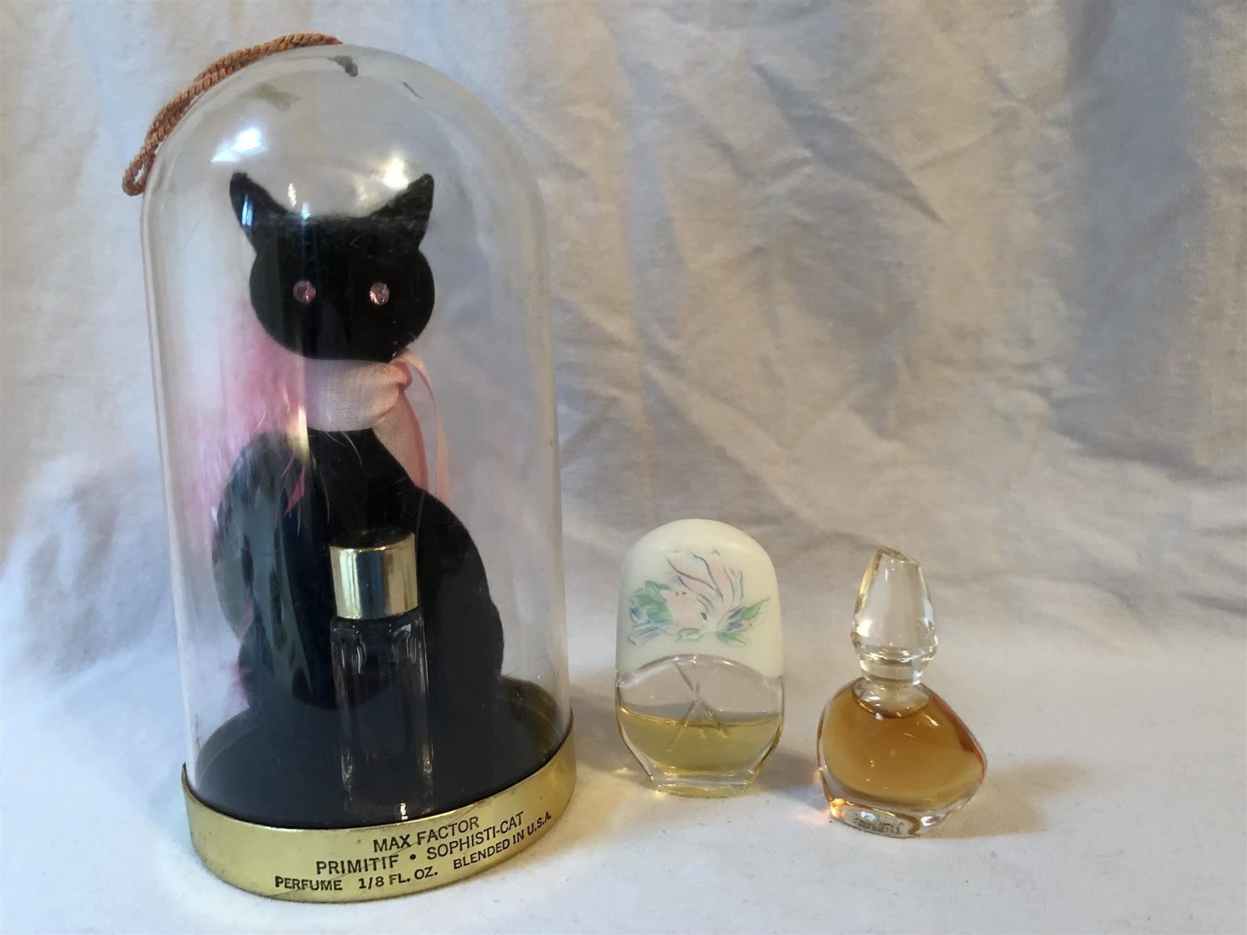 Flaconi: Parfum Miniatur Set Max Factor – Nuovo (secondo la descrizione) da Therwil venduto da Leilaviola