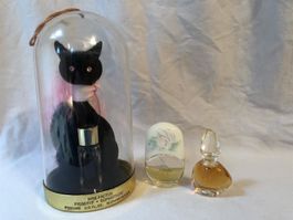 Parfum Miniatur Set Max Factor