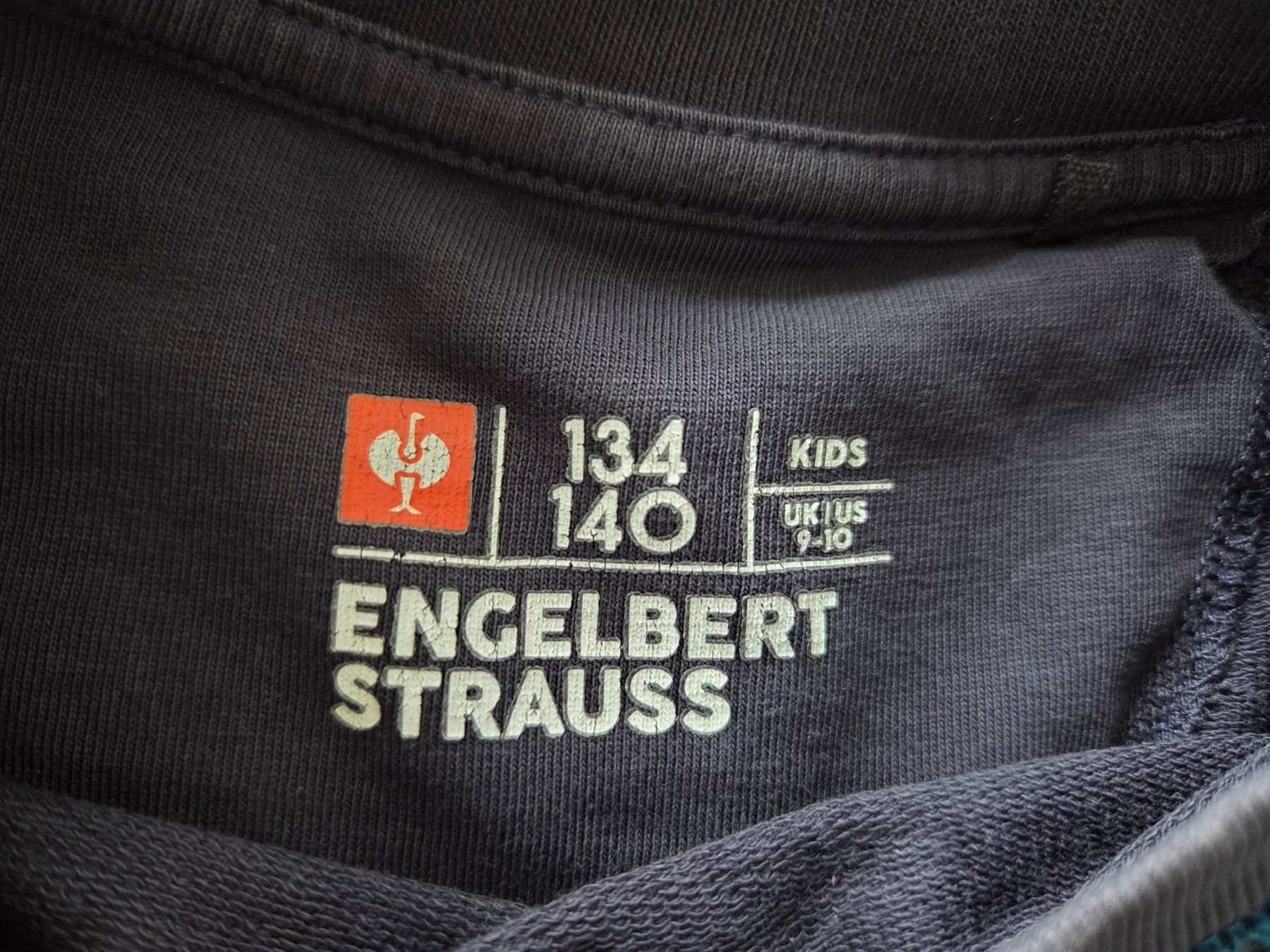 Engelbert Strauss Pullover & Sweatshirts: Engelbert Strauss Pulli 134/140 – Gebraucht aus Obergösgen von schesom 3