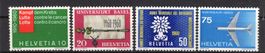 R6330  /  Propagande 1960 neufs XX