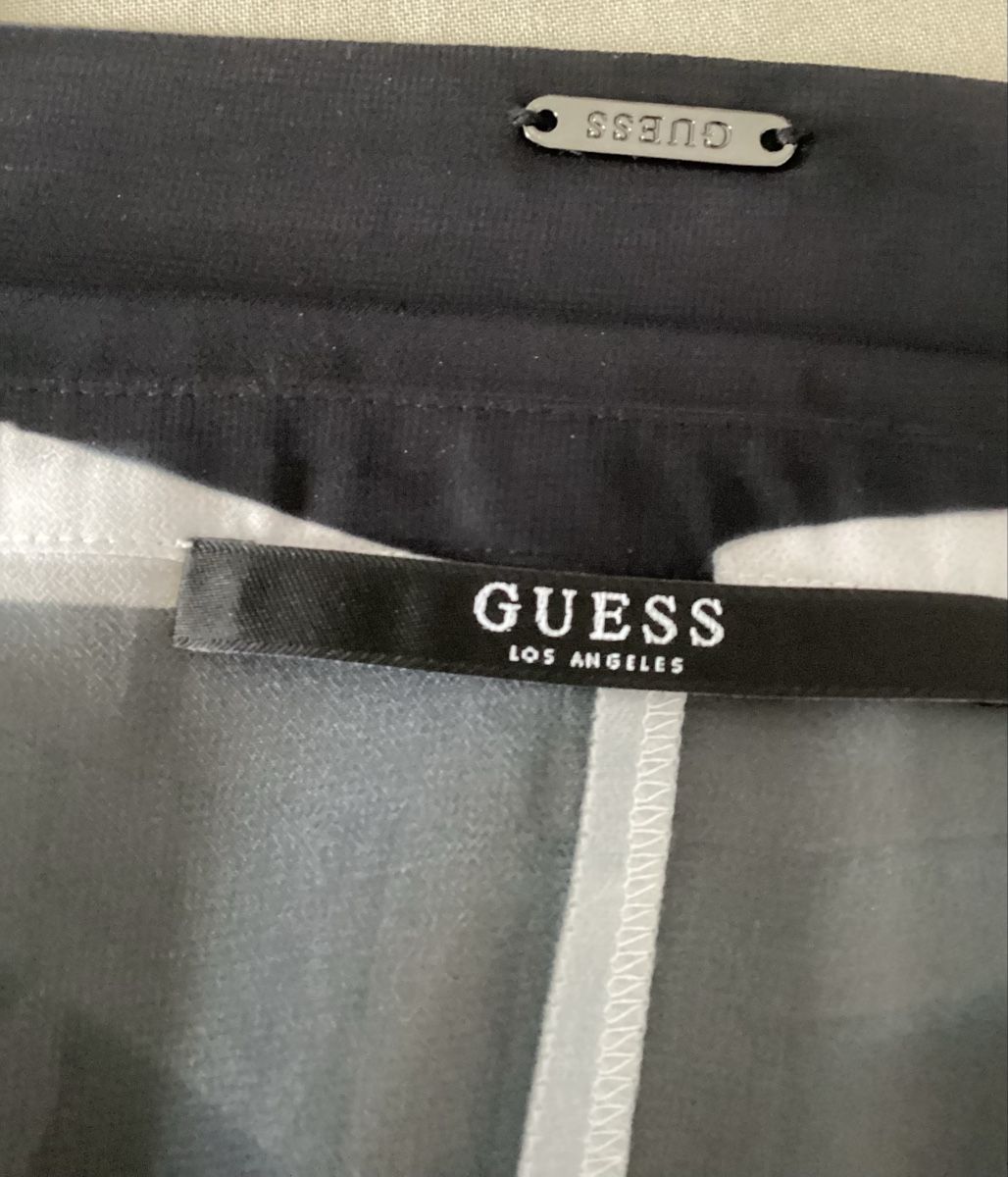 Guess Camicette: Blouse – Nuovo (secondo la descrizione) da Le Landeron venduto da ArianeNi 4