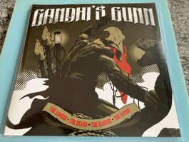 Gandhi's Gunn
