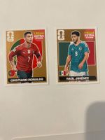 Panini Cristiano Ronaldo Panini Extra Sticker 2026