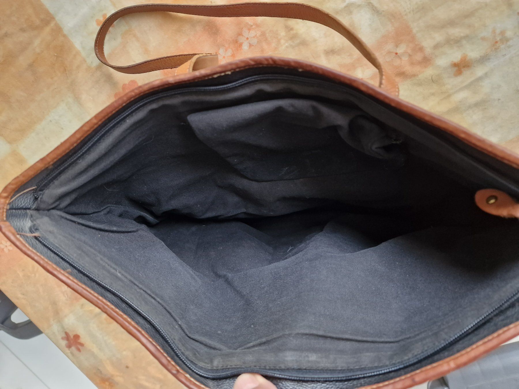 Borse: UCCELLI Tasche Breite 35 cm Höhe 30 cm – Usato da Aesch BL venduto da Sommer755 3