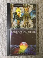 2x Earth, Wind & Fire