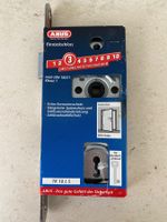 ABUS Einsteckschloss TK 10 L S neu und originalverpackt