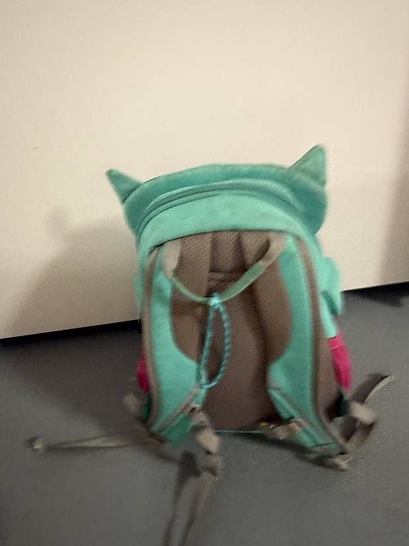 Kindertaschen: Affenzahn Rucksack  – Gebraucht aus Riehen von IvoC02 1