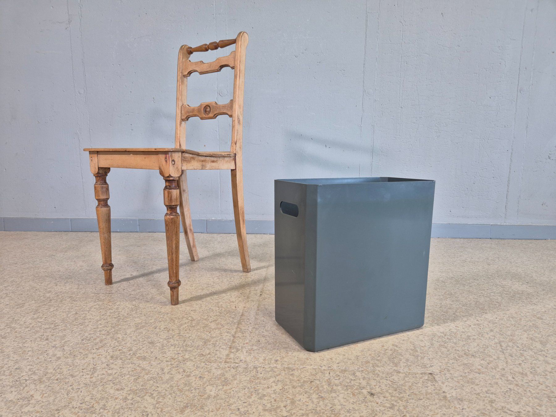 Poubelles: O.Collection Waste Basket Abfallkorb Behälter – D'occasion à Nottwil par Wondewa-Shop 3